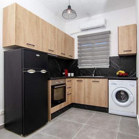 Luxury Apartment In The Center Rhodes City Ngoại thất bức ảnh
