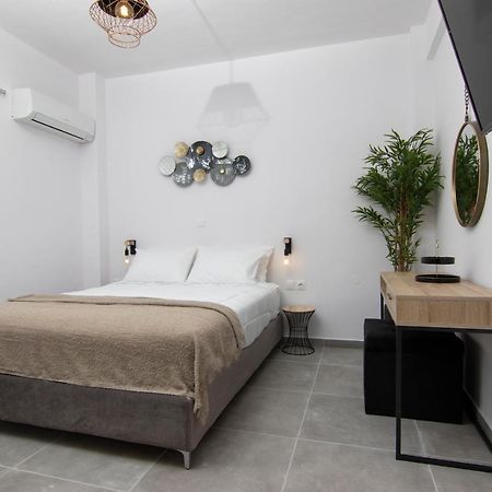 Luxury Apartment In The Center Rhodes City Ngoại thất bức ảnh
