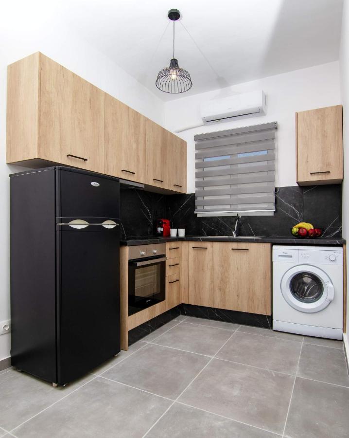 Luxury Apartment In The Center Rhodes City Ngoại thất bức ảnh