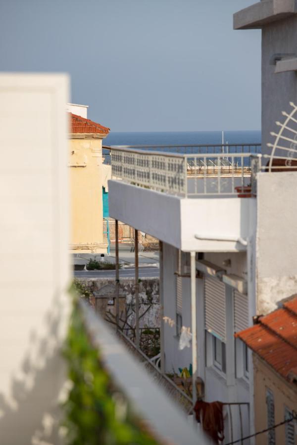 Luxury Apartment In The Center Rhodes City Ngoại thất bức ảnh