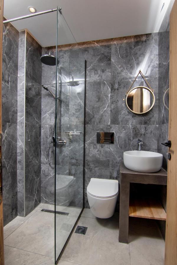 Luxury Apartment In The Center Rhodes City Ngoại thất bức ảnh
