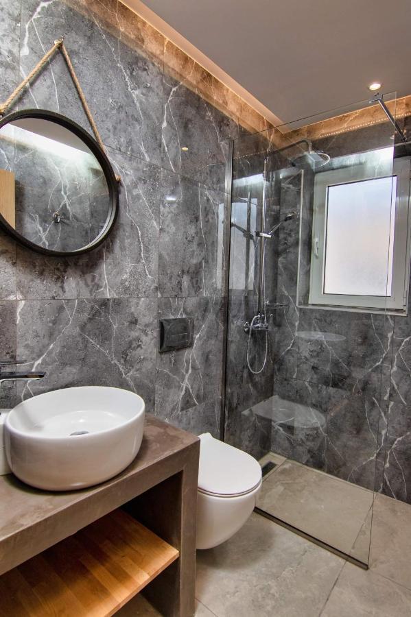 Luxury Apartment In The Center Rhodes City Ngoại thất bức ảnh