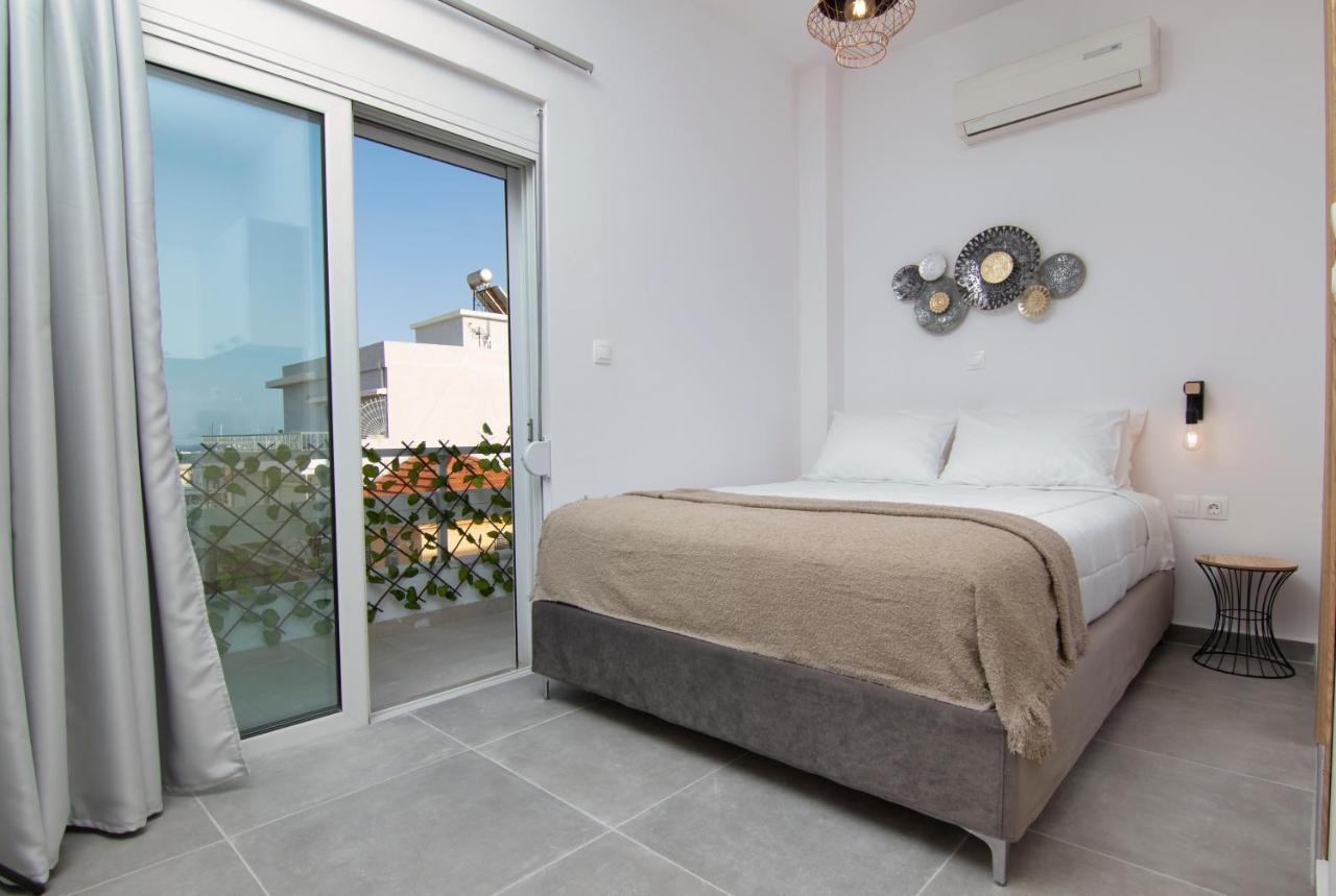 Luxury Apartment In The Center Rhodes City Ngoại thất bức ảnh