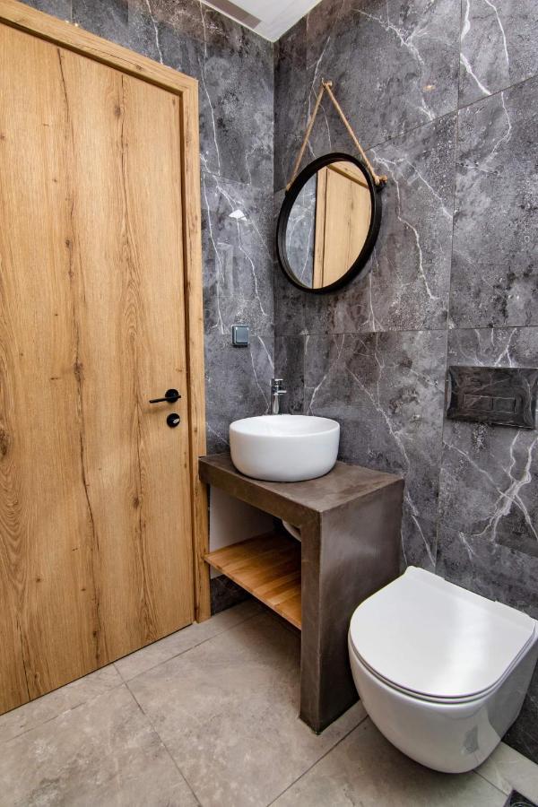 Luxury Apartment In The Center Rhodes City Ngoại thất bức ảnh