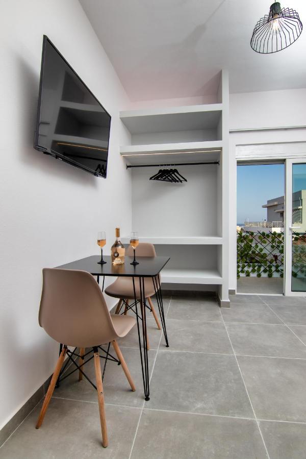 Luxury Apartment In The Center Rhodes City Ngoại thất bức ảnh